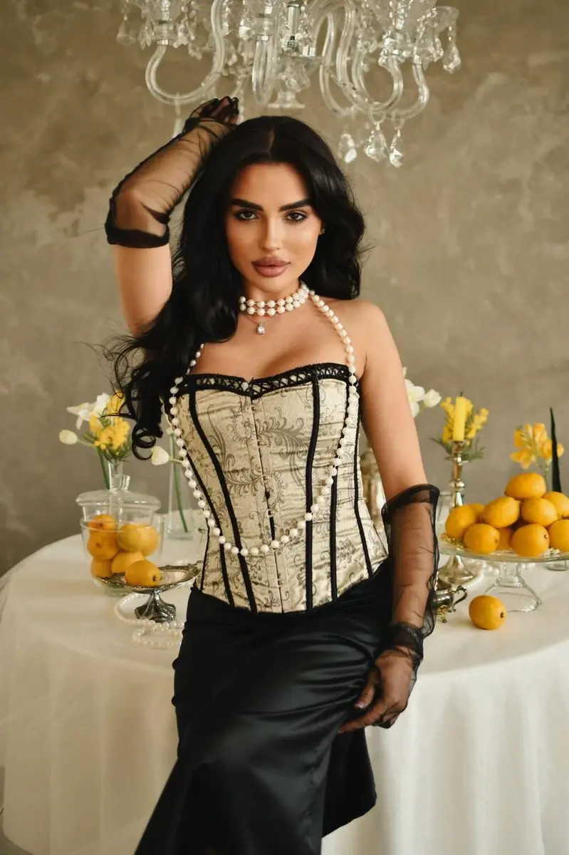 Аделина эскорт в городе Москва