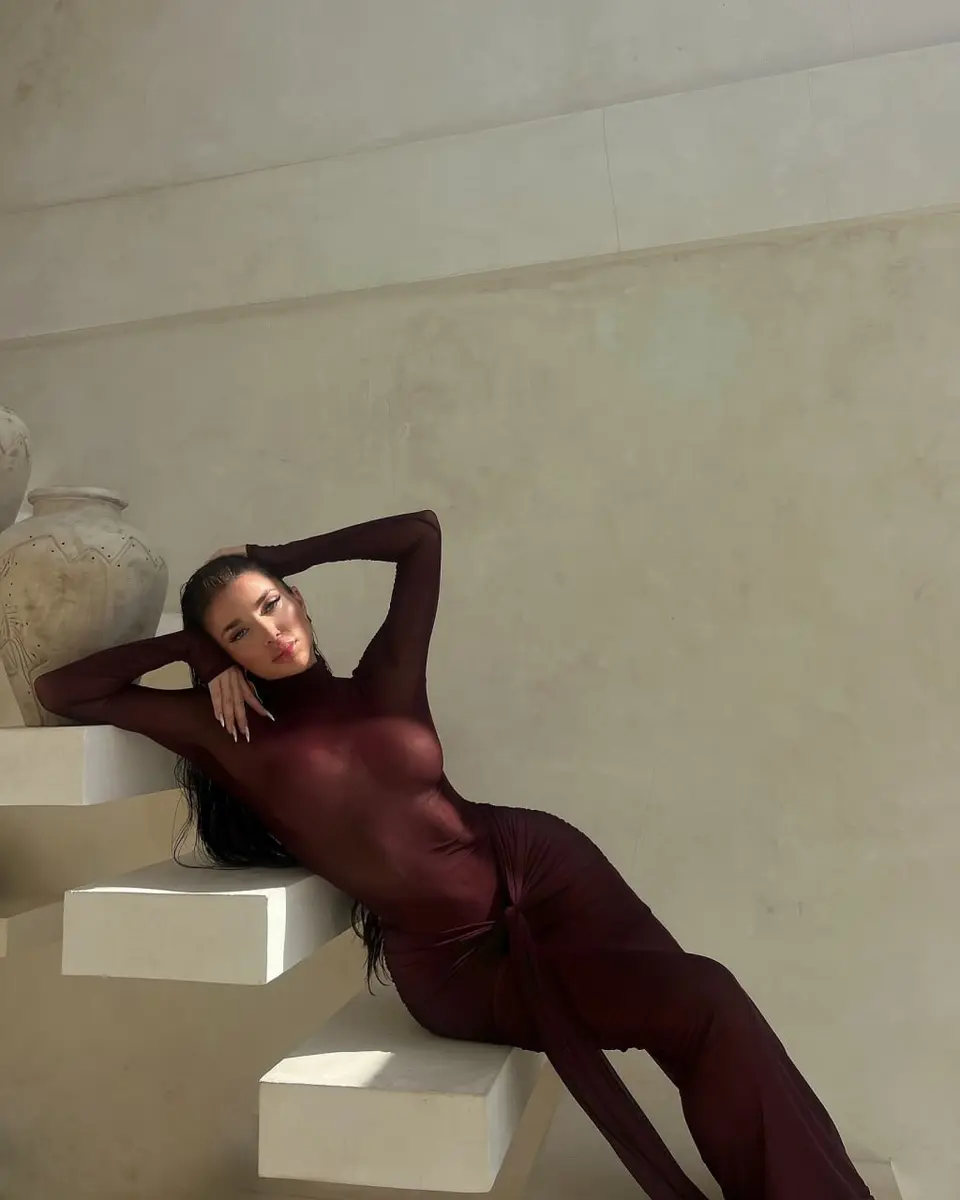 Аделина эскорт в городе Москва