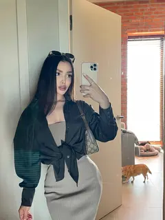 Adeline escort in Dubai