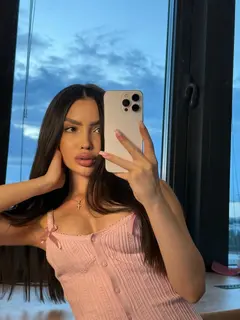 Adeline escort in Dubai