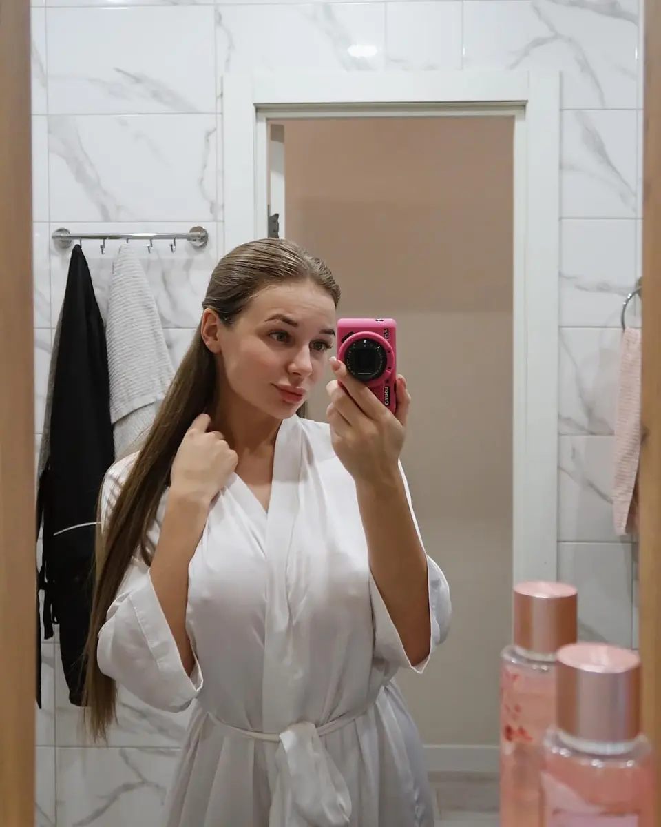 Алессия эскорт в городе Москва