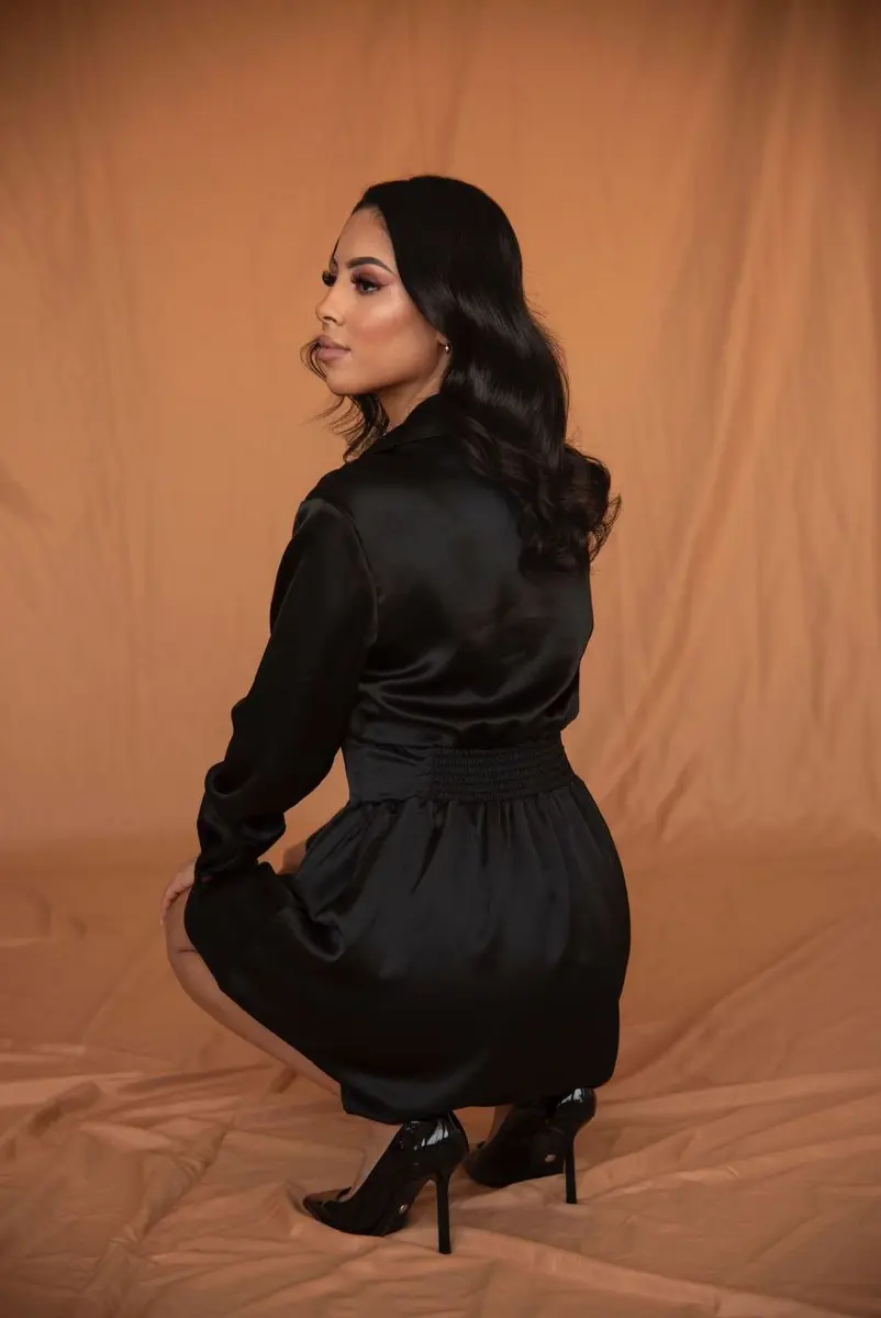 Алексис эскорт в городе Москва