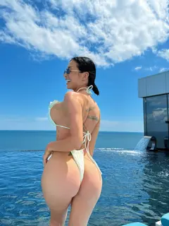 Aliana escort in Dubai