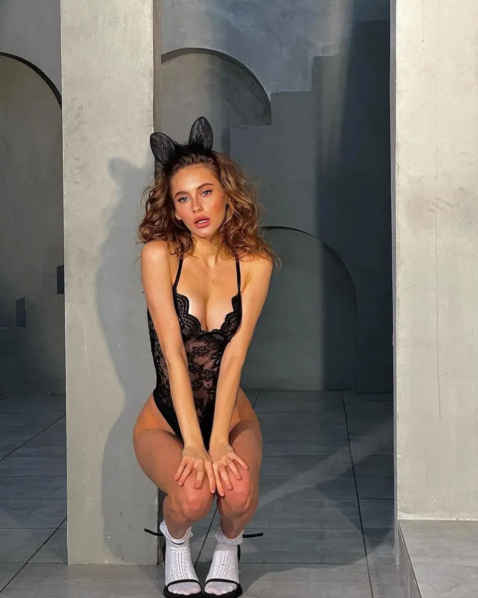 Алиса эскорт в городе Москва