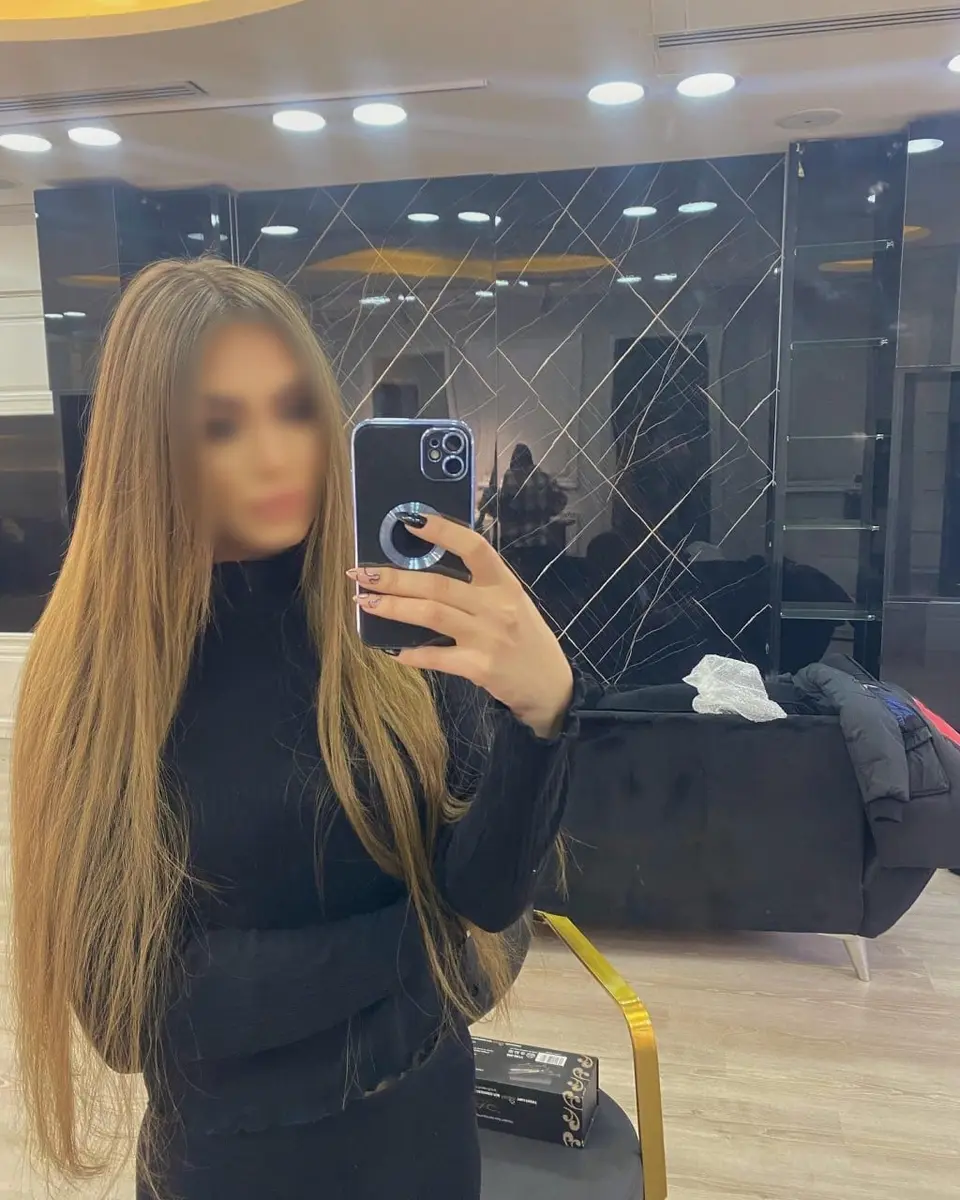 Алина эскорт в городе Дубай