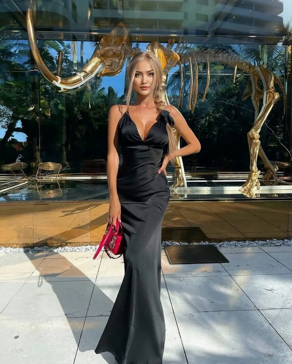 Алина эскорт в городе Москва