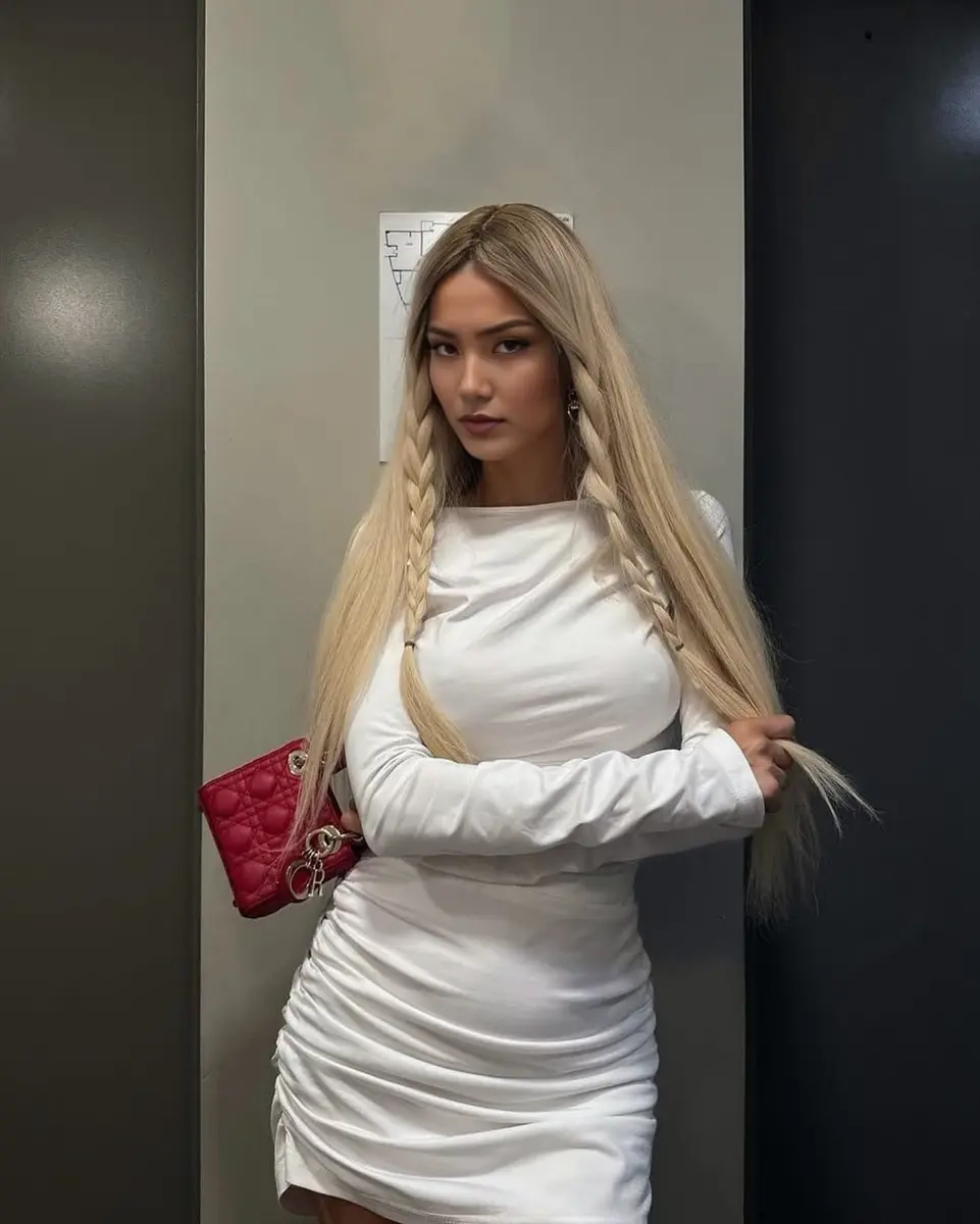 Алина эскорт в городе Москва