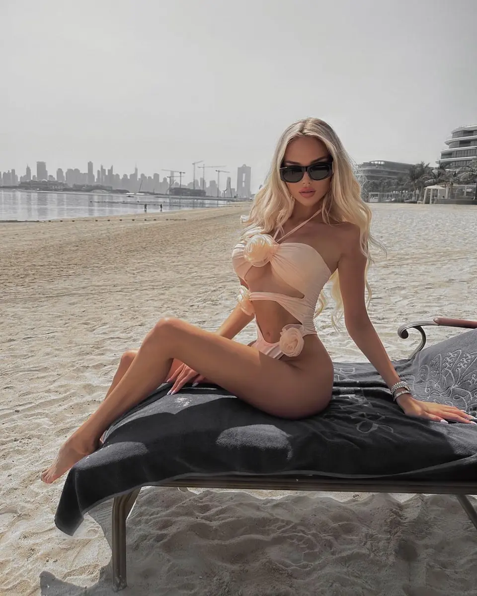 Амадея эскорт в городе Москва