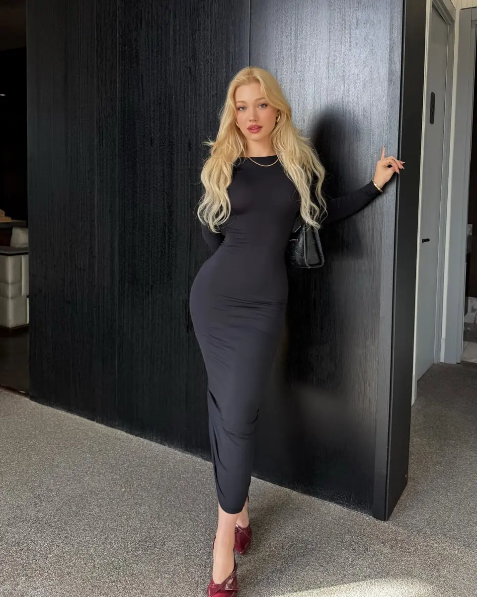 Амелия эскорт в городе Москва