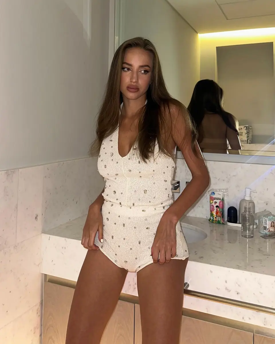 Анна эскорт в городе Москва