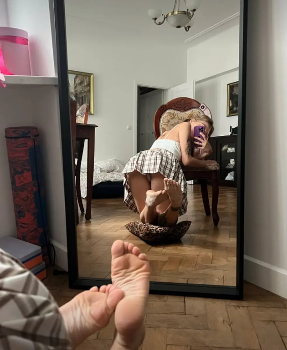 Анна эскорт в городе Москва