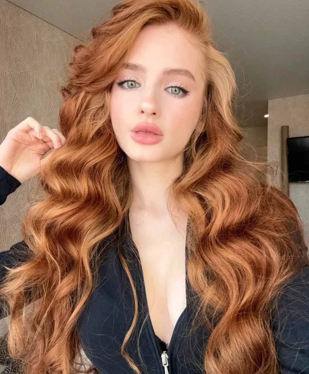 Аннабель эскорт в городе Москва