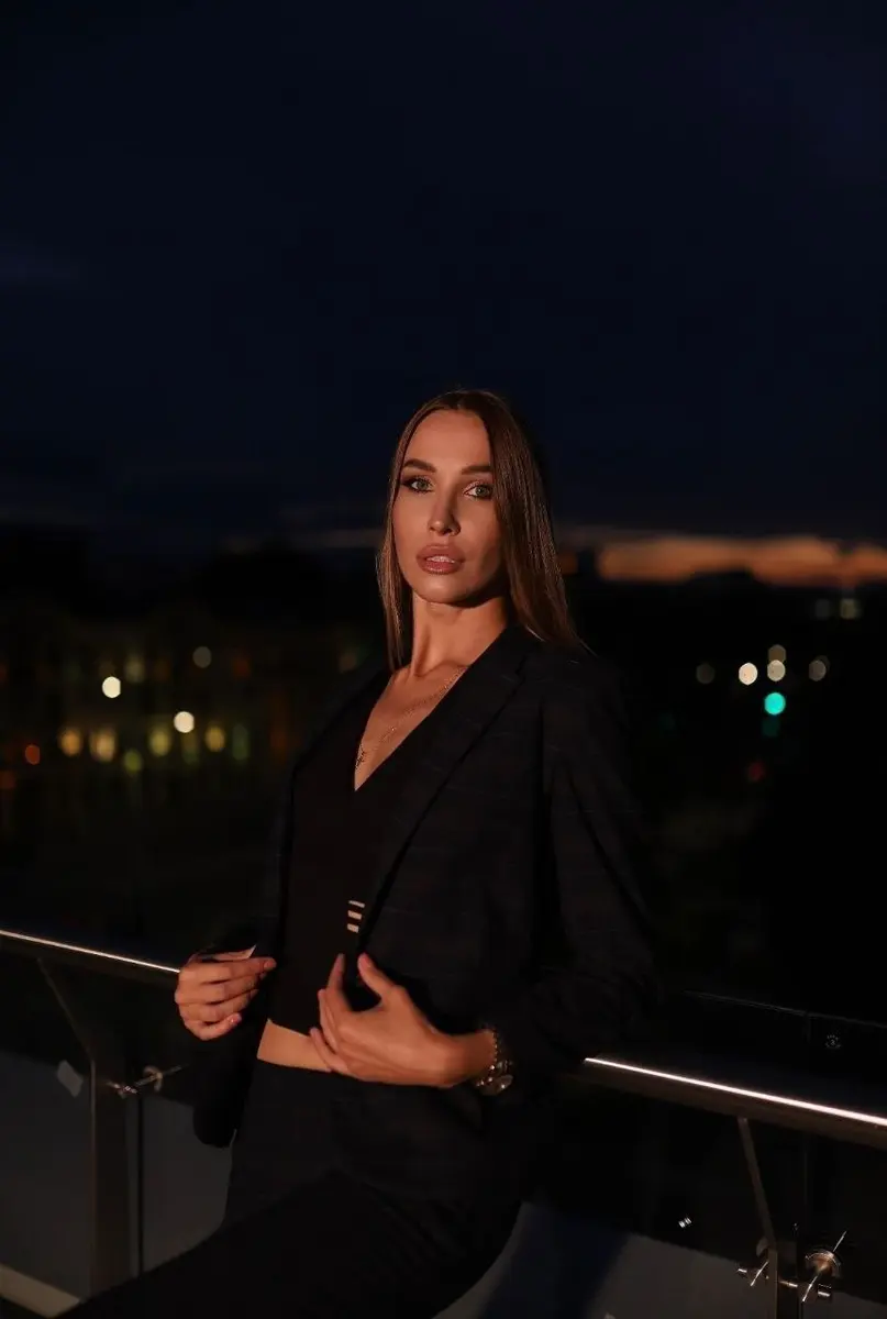 Аннабель эскорт в городе Москва