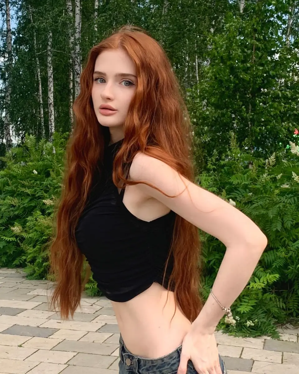 Аннабель эскорт в городе Москва