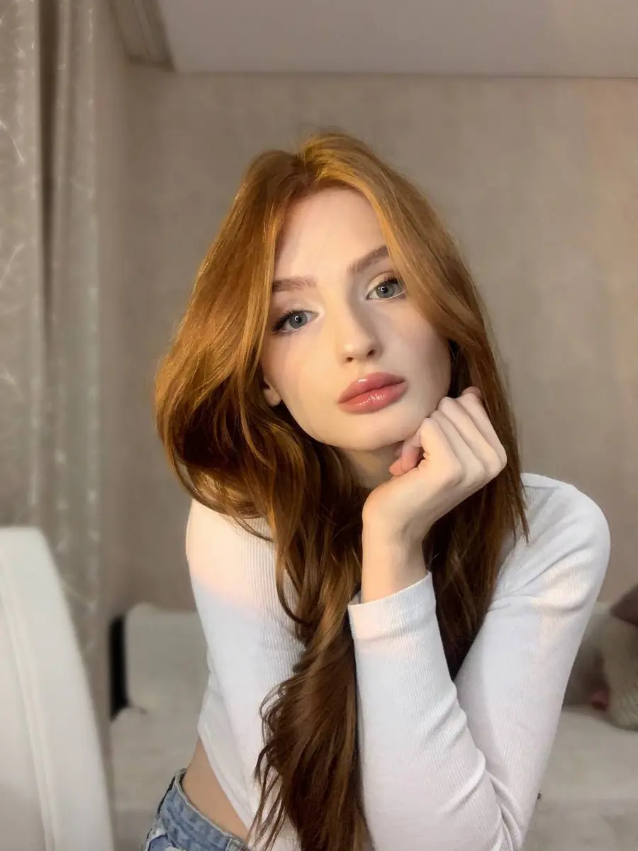 Аннабель эскорт в городе Москва