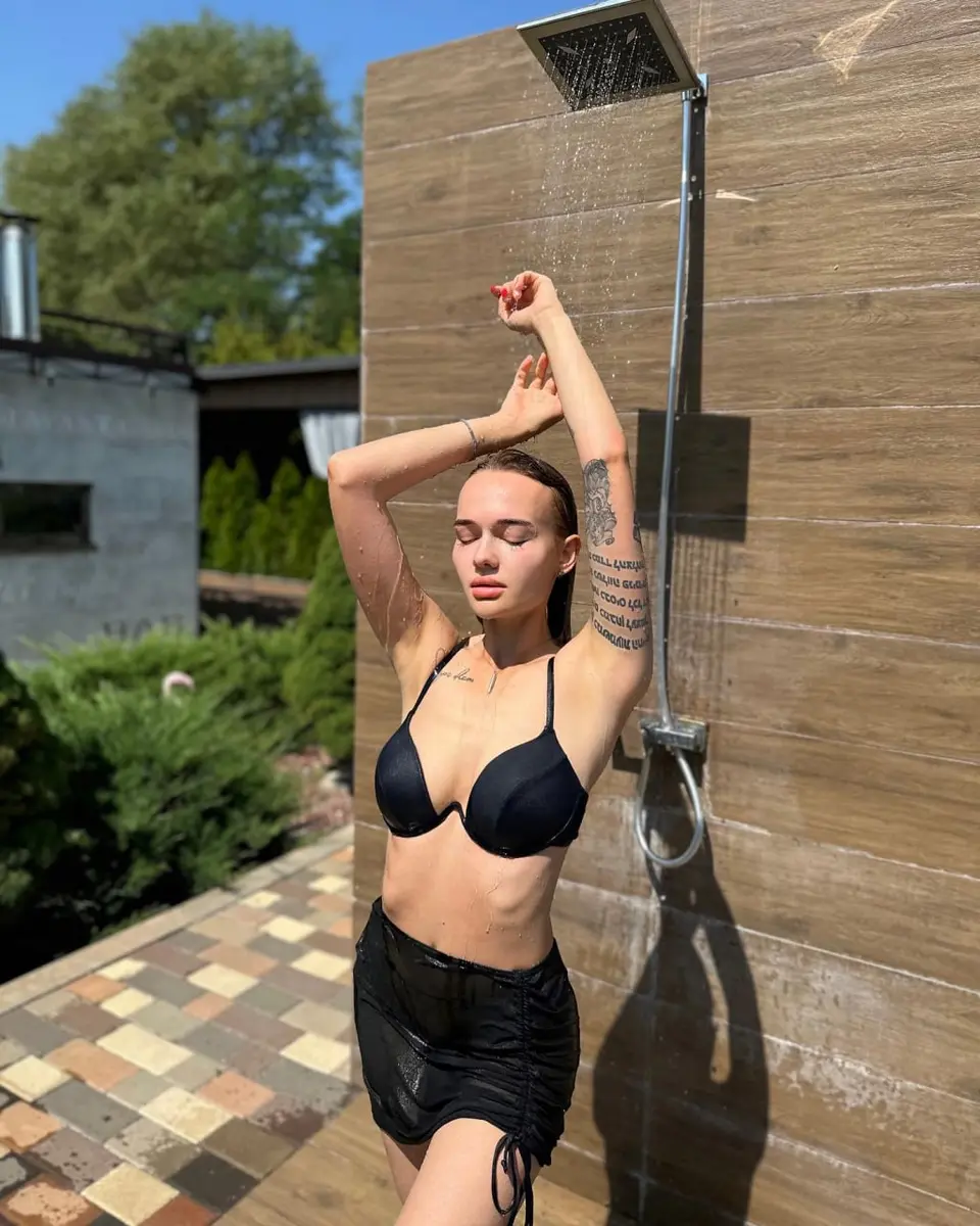 Ариэль эскорт в городе Москва