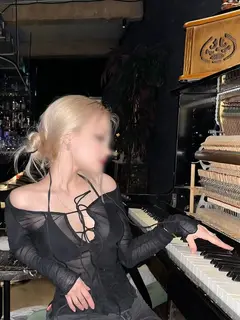 Ариэлла эскорт в городе Дубай