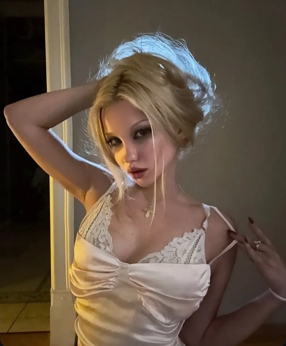 Ариэлла эскорт в городе Москва