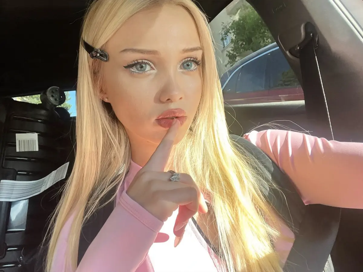 Ариэль эскорт в городе Москва