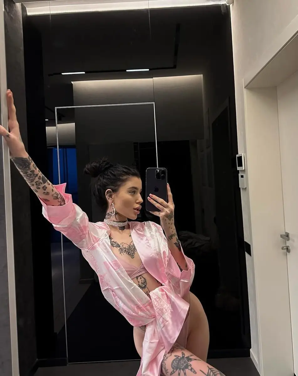 Августа эскорт в городе Москва