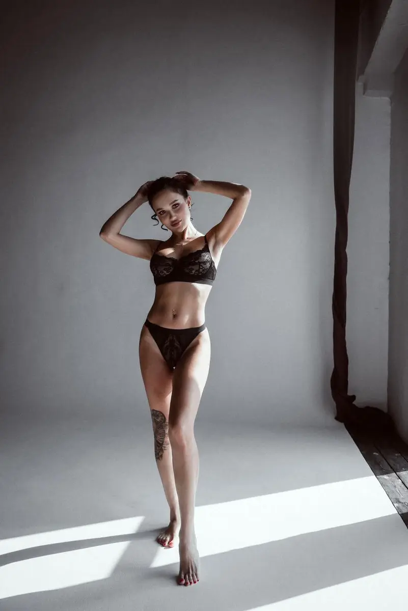 Аурелия эскорт в городе Москва