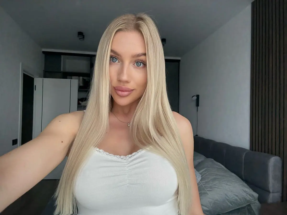 Аурелия эскорт в городе Москва