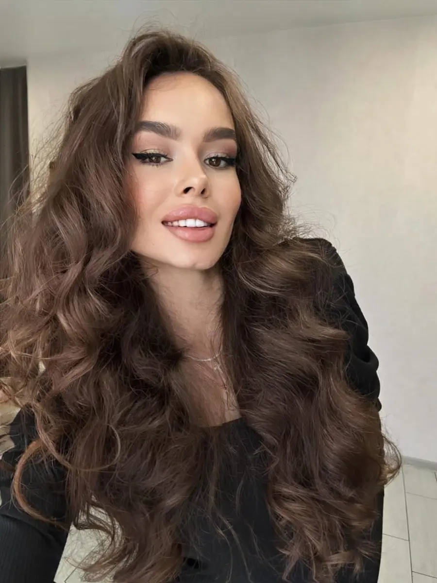 Аурелия эскорт в городе Москва