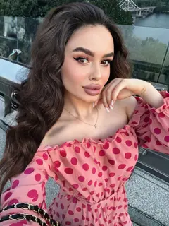 Aurelia escort in Dubai