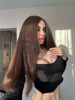 Aurelia escort in Dubai