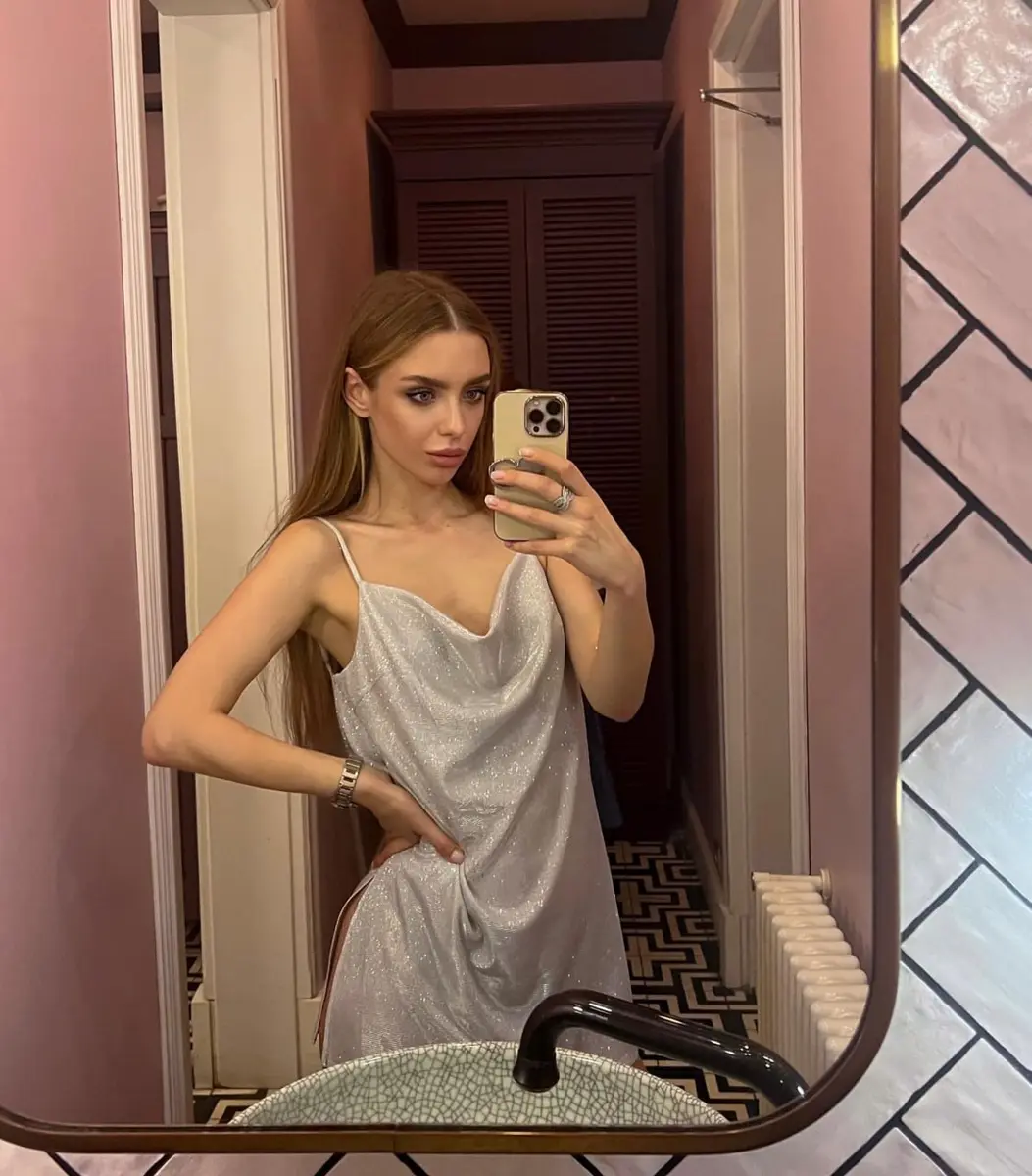 Аурора эскорт в городе Москва