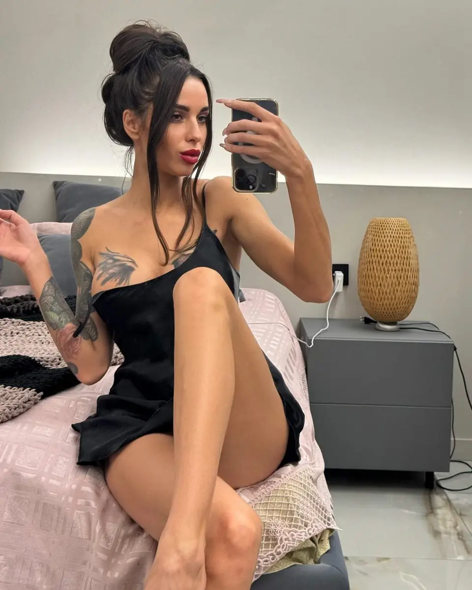 Аурора эскорт в городе Москва