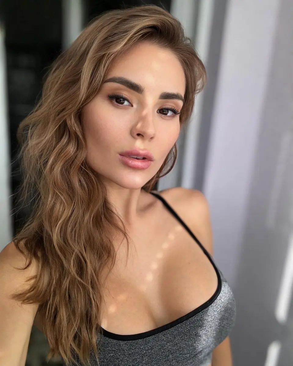 Бьянка эскорт в городе Москва