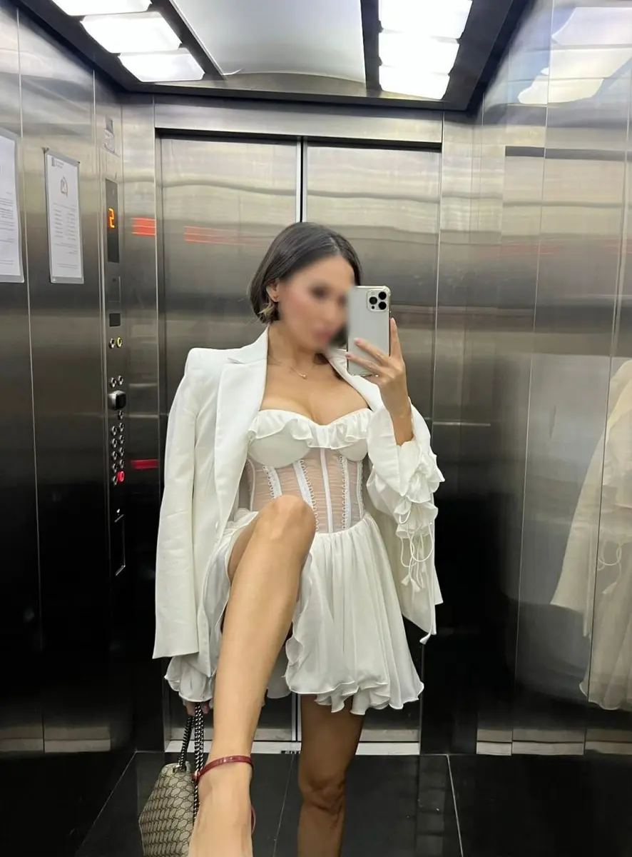 Камилла эскорт в городе Дубай