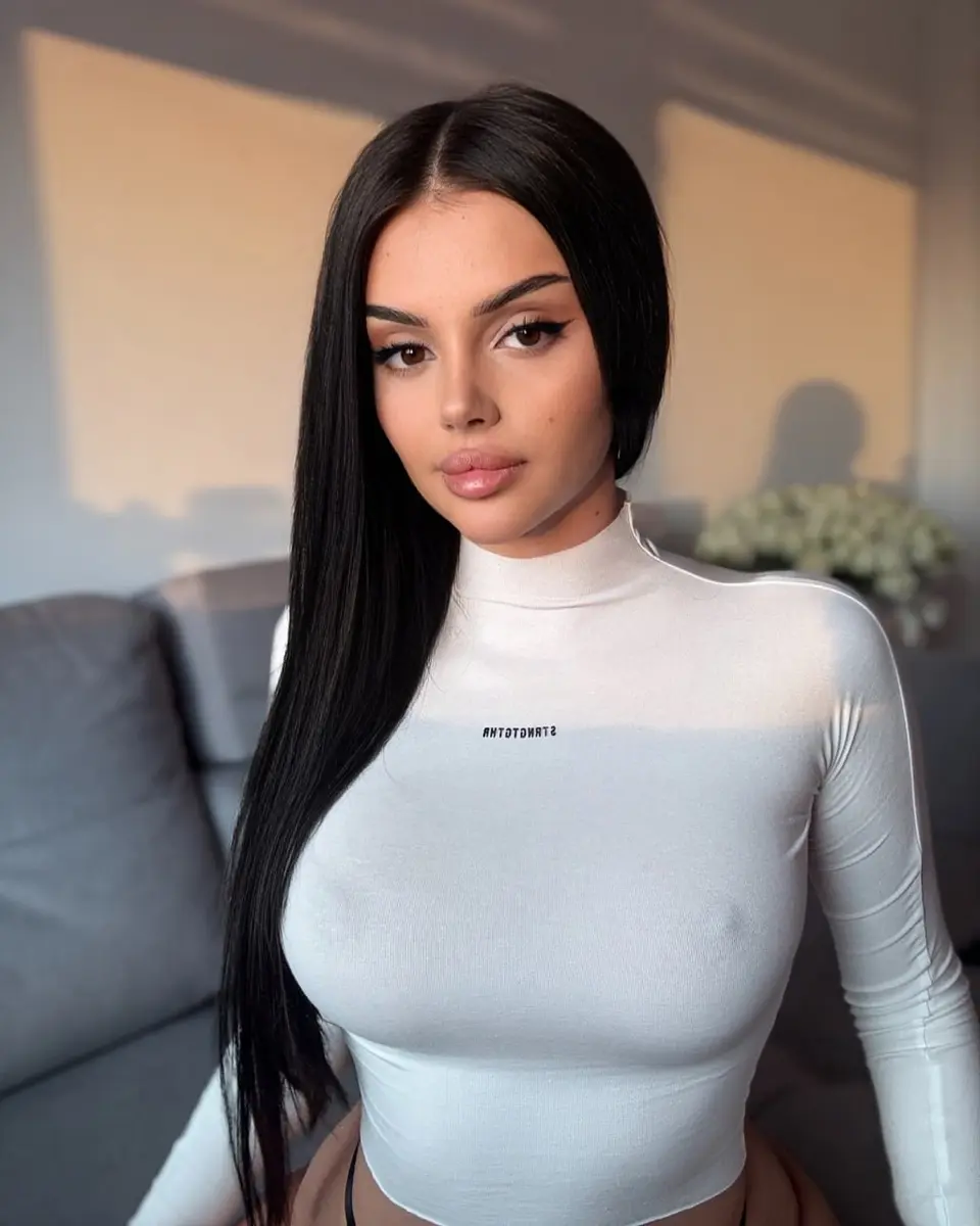 Камилла эскорт в городе Москва