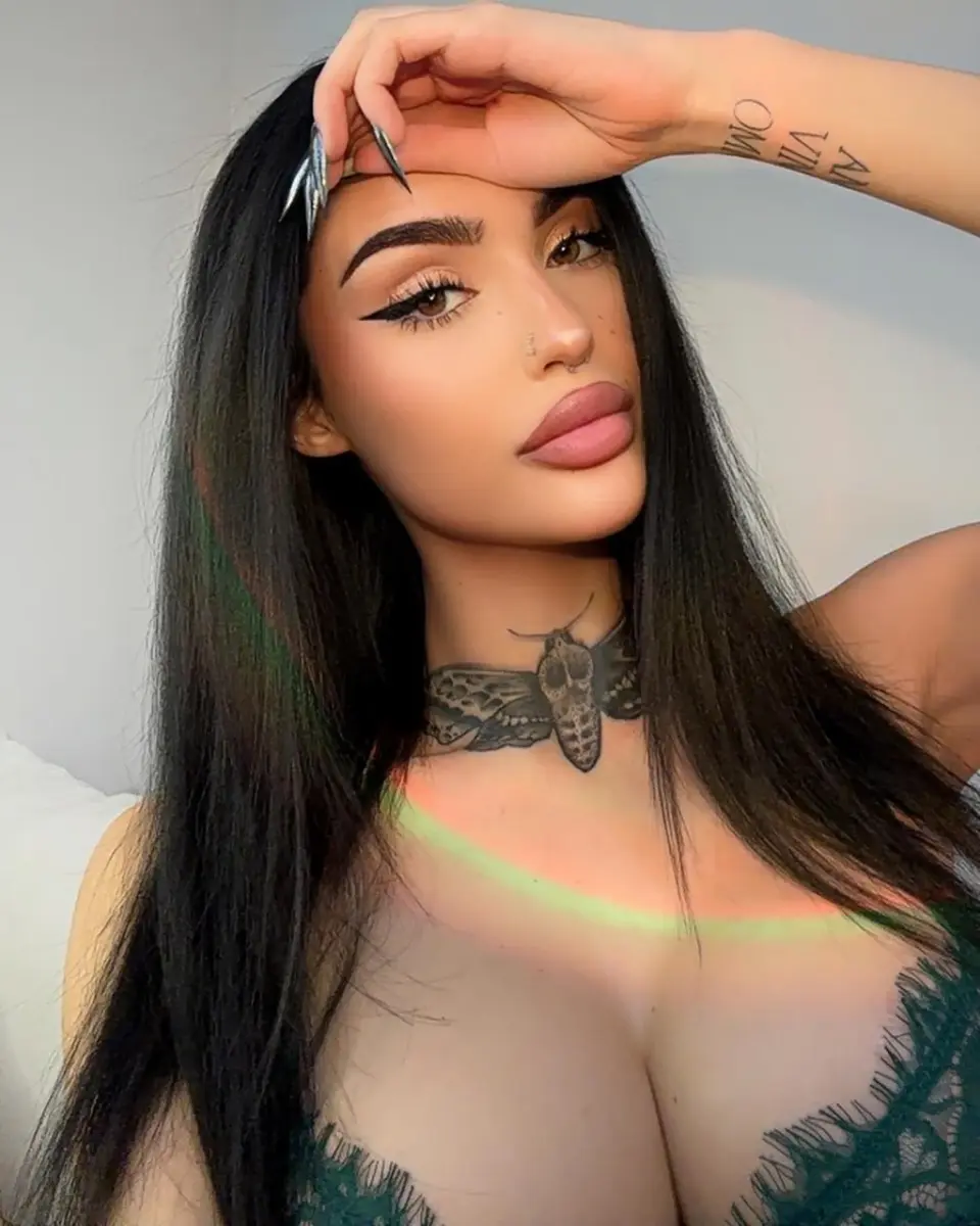 Камилла эскорт в городе Москва