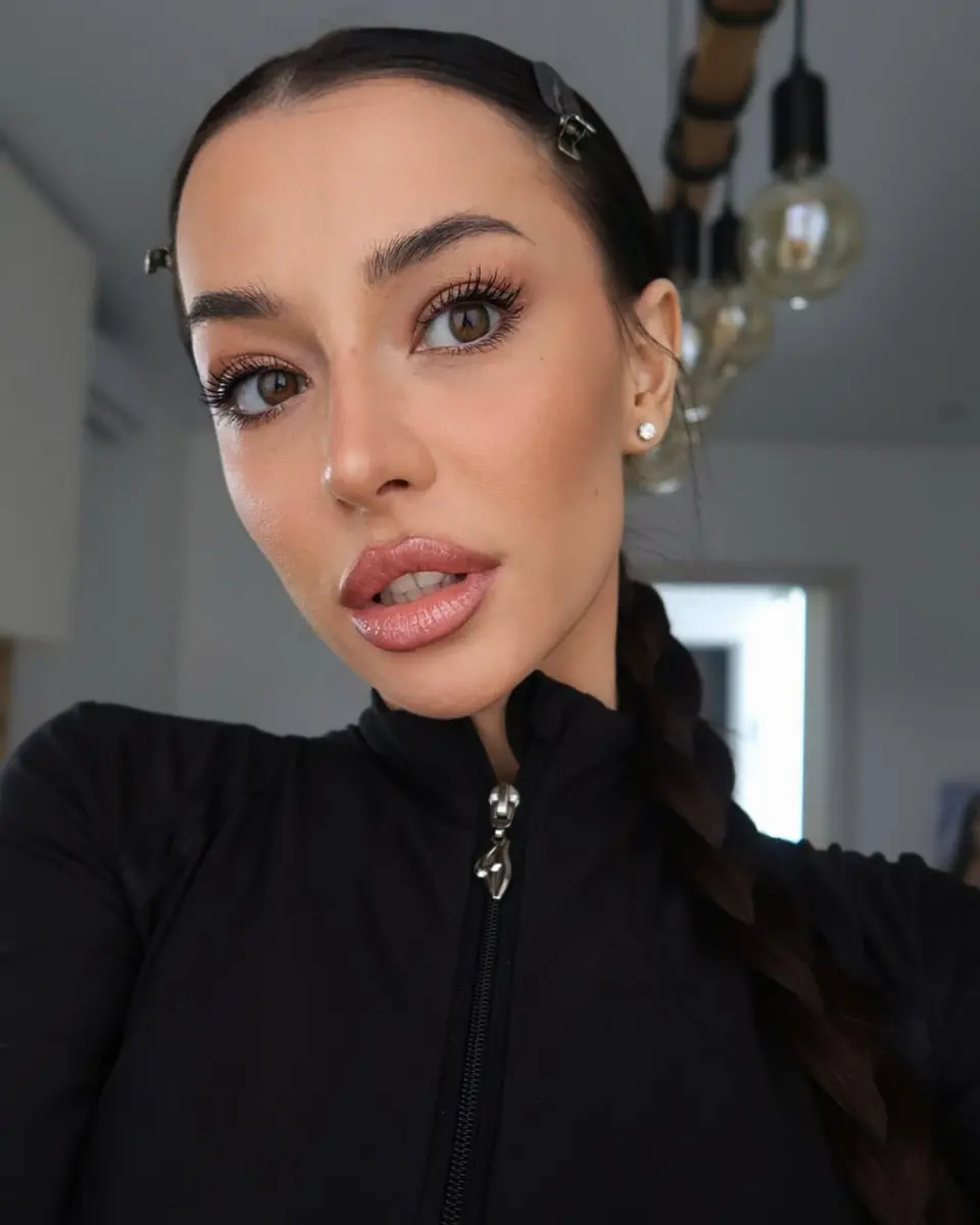 Кассия эскорт в городе Москва