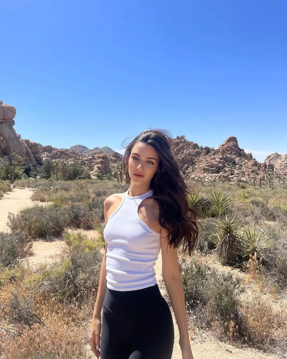 Селин эскорт в городе Москва