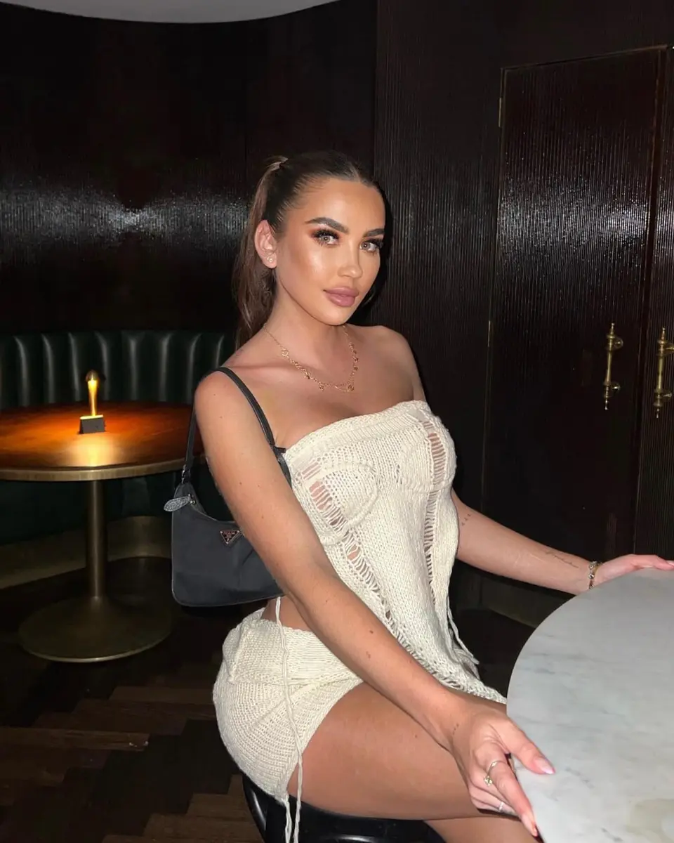 Клара эскорт в городе Москва