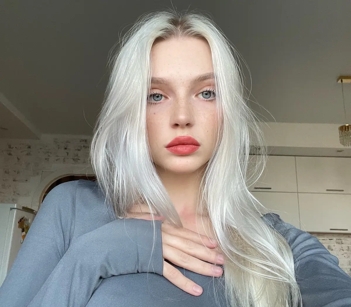 Коринна эскорт в городе Москва