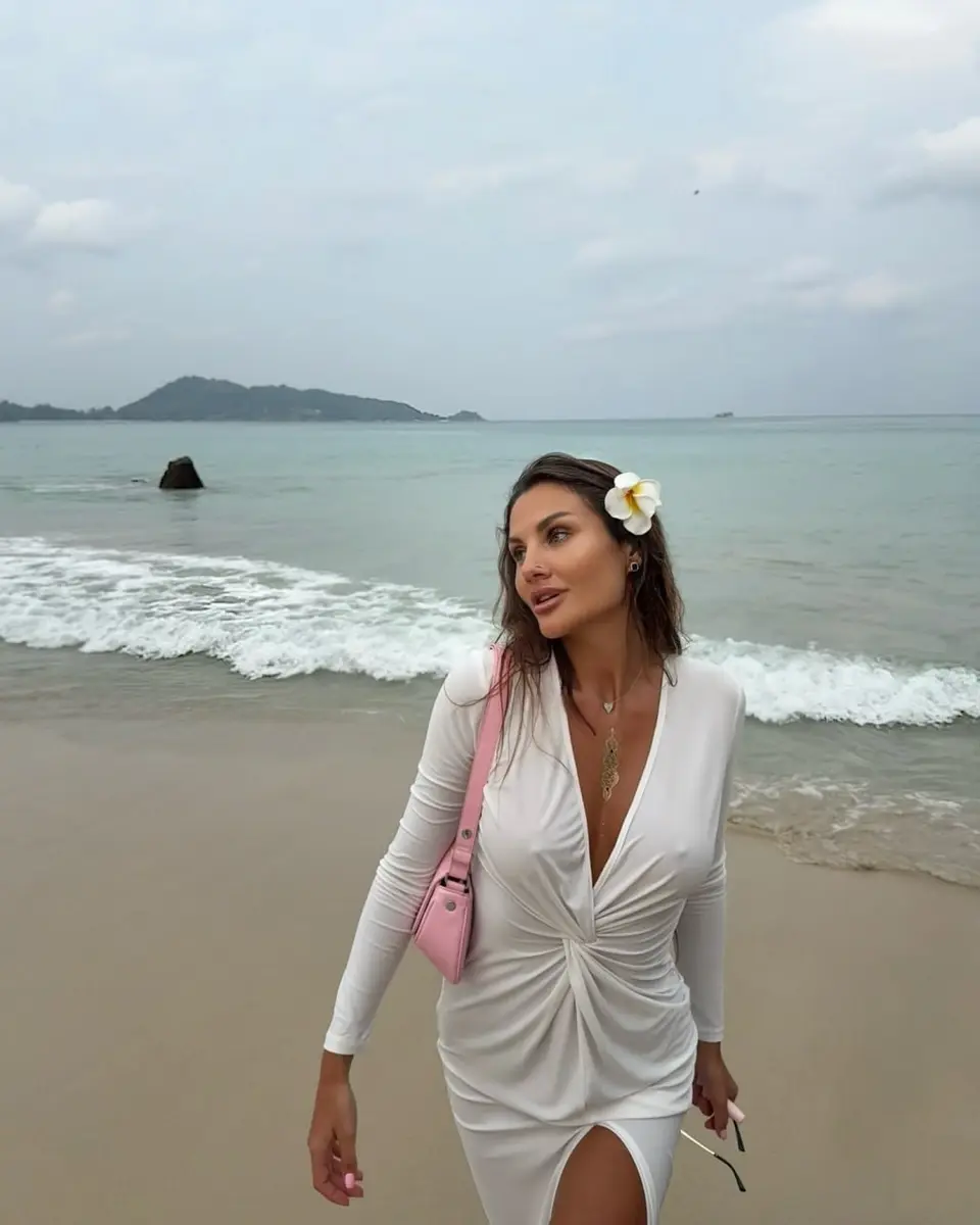 Далила эскорт в городе Москва