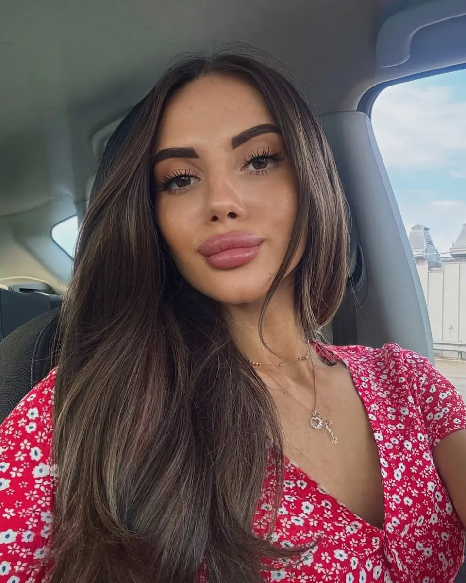 Дарья эскорт в городе Москва