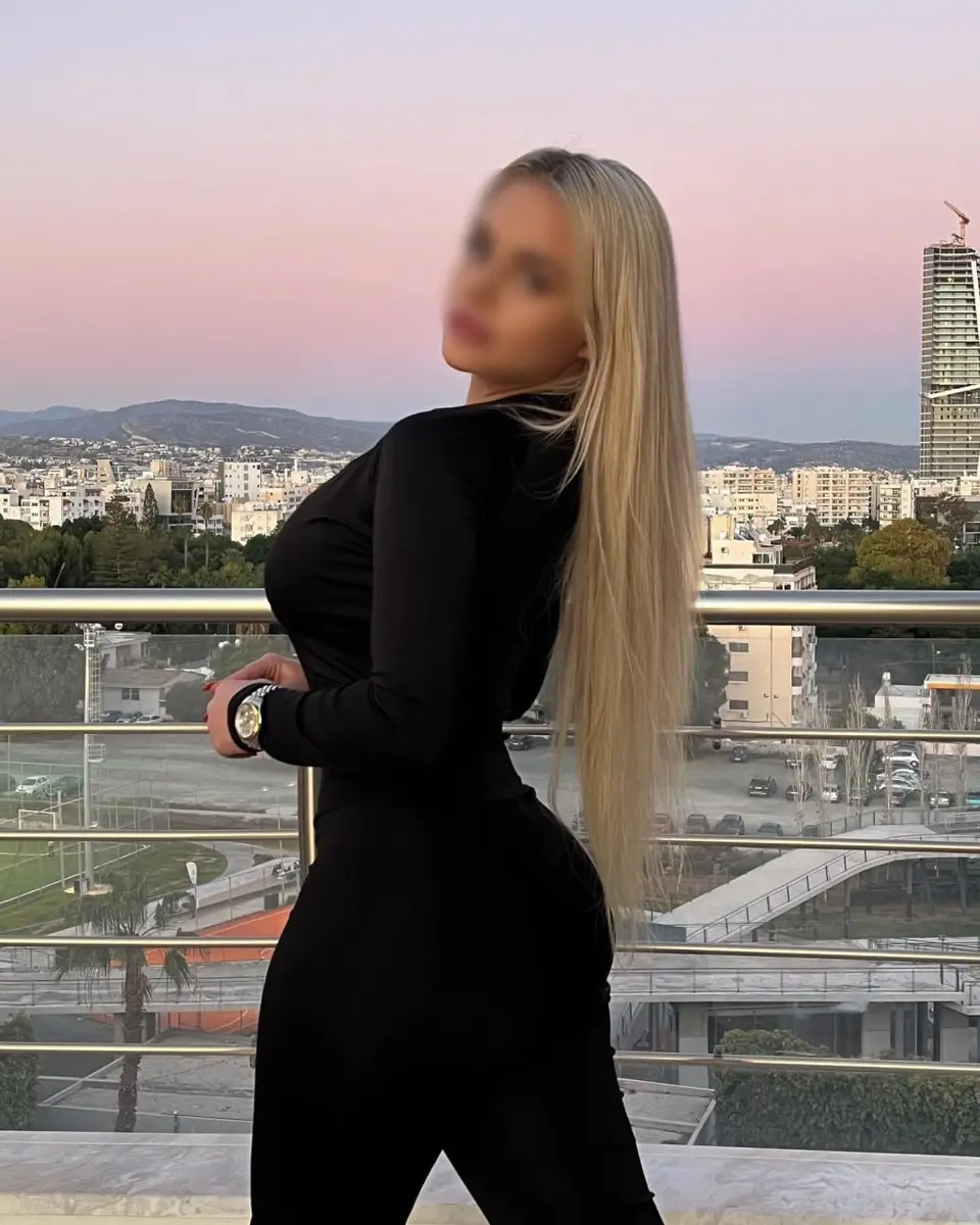 Элеонора эскорт в городе Дубай