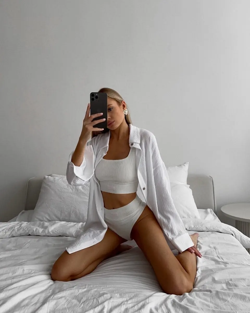 Элеонора эскорт в городе Москва