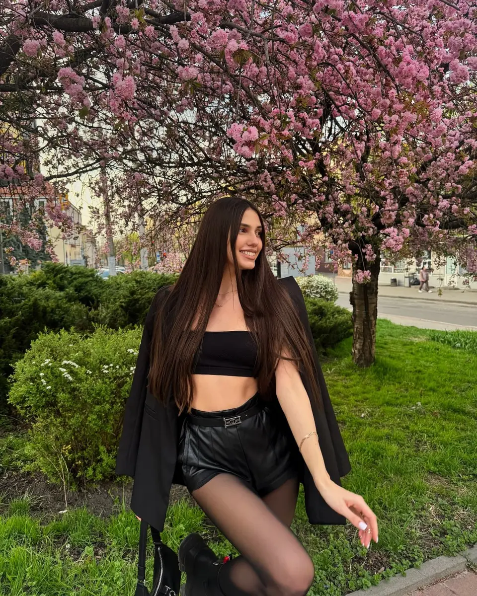 Элеонора эскорт в городе Москва