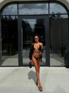 Eliza escort in Dubai