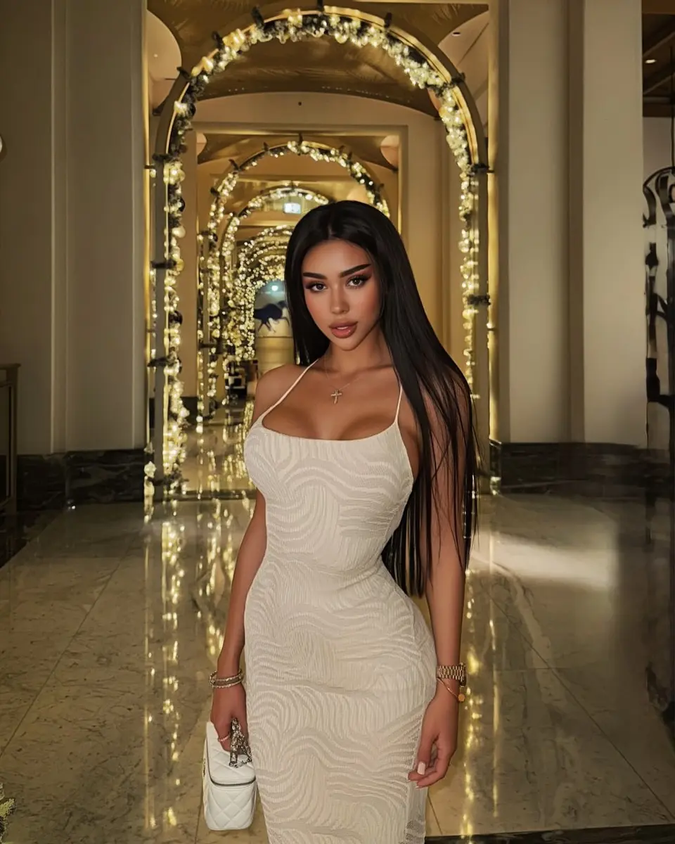 Элиза эскорт в городе Москва