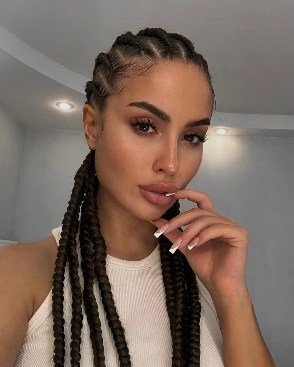 Эльвира эскорт в городе Москва