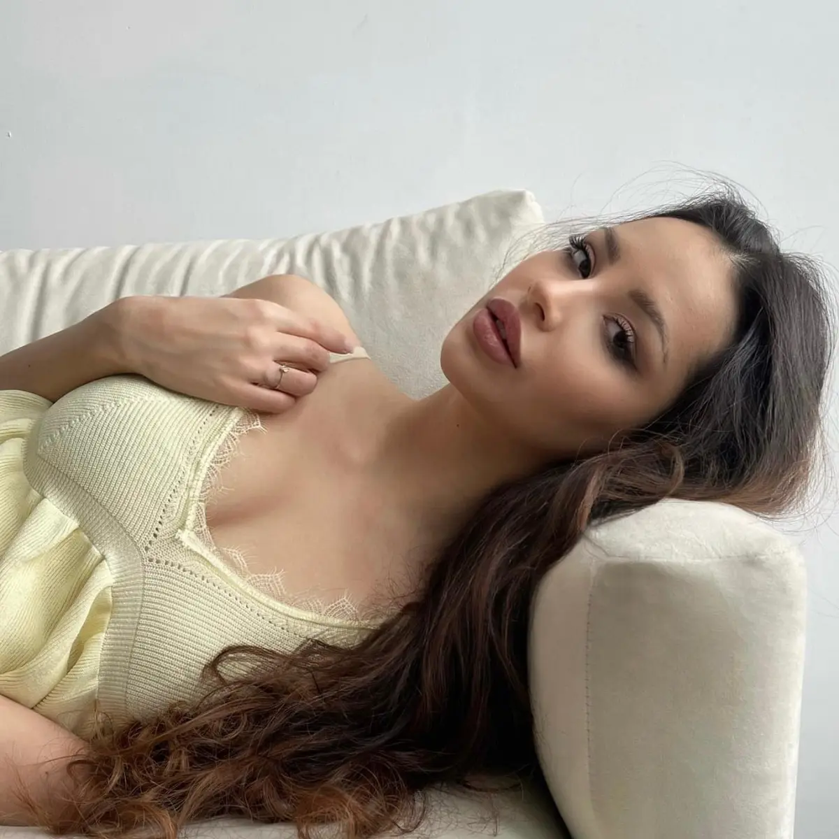 Эмма эскорт в городе Москва