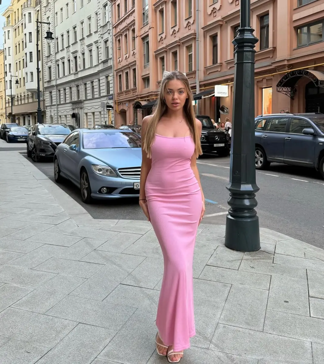 Эсмеральда эскорт в городе Москва