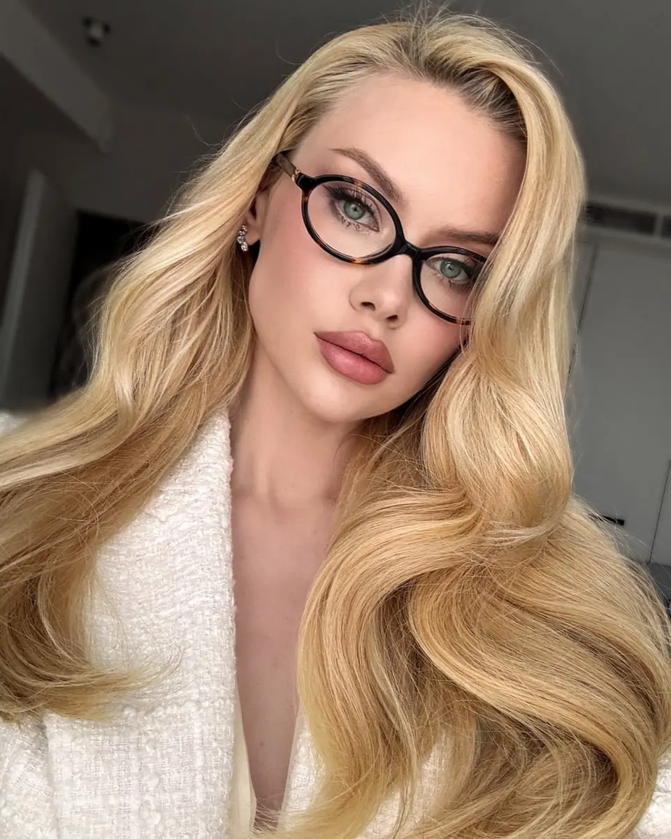 Эстелла эскорт в городе Москва